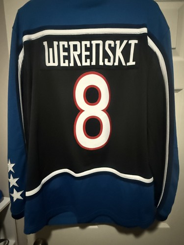 Fanatics columbus blue jackets - columbus,