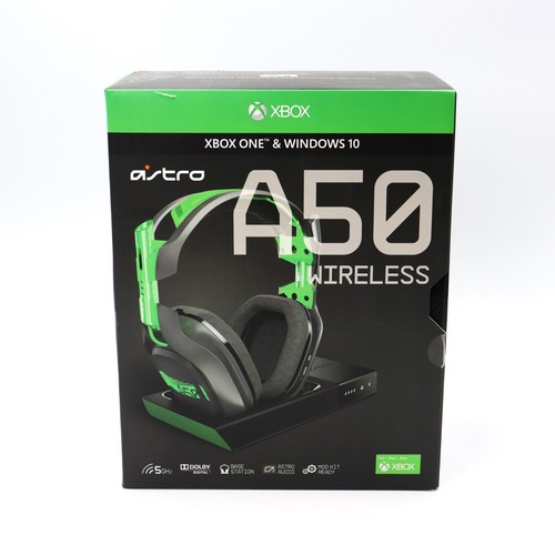 Astro a50 cuffie - astro,