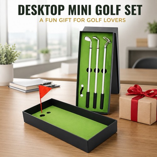 Set mini golf - desktop, 3