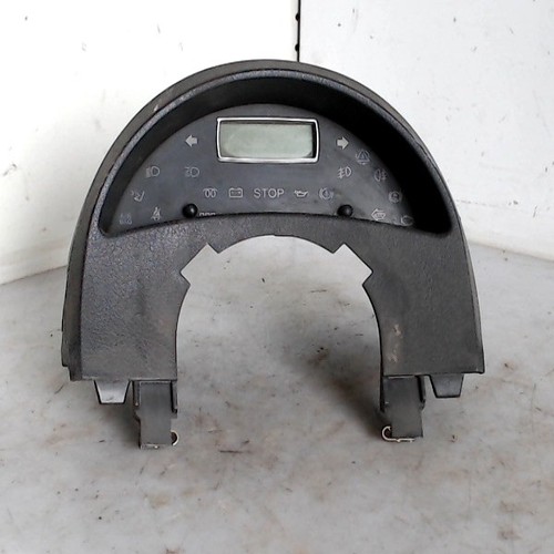 Quadro strumenti - quadro,