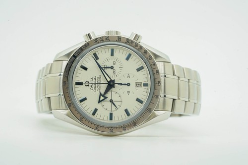 Omega speedmaster broad - omega, arrow