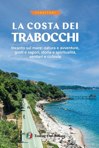 Costa dei trabocchi - dei,