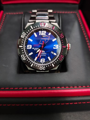 Orient force sel07003d0 - m-force,