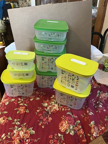 Pezzi tupperware fridgesmart - pezzi,