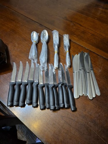 Pleafind servizio set posate - pleafind,