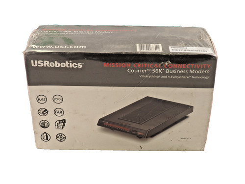 Usrobotics usr3453c corriere - usr3453c,