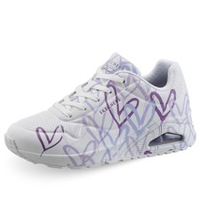 Scarpe skechers uno spread - scarpe,