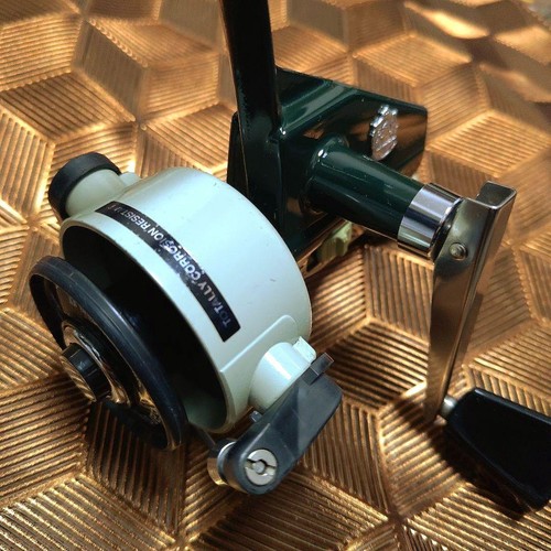 Mulinello spinning abu - mulinello,