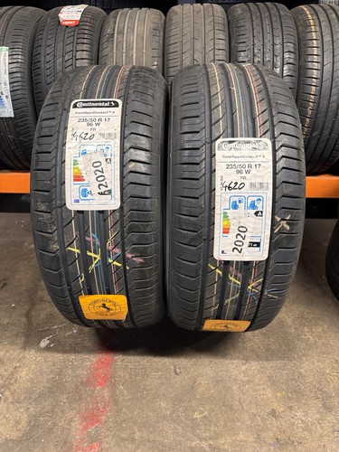 2x235 r17 continental - 2x235/50/r17,