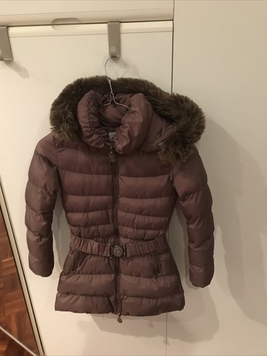 Cappotto imbottito bambina - cappotto,