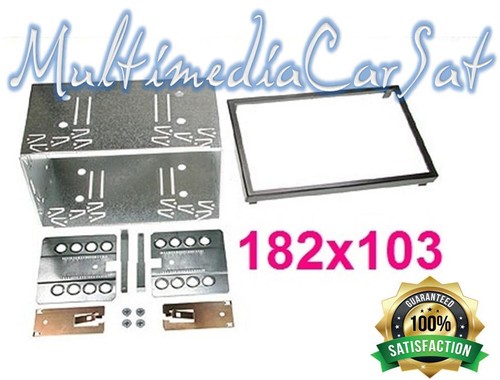 Kit universale montaggio - kit,