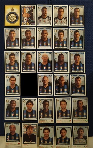 2010 inter calciatori - 2010-11,