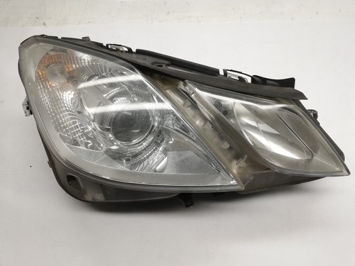 Coupe c207 220 cdi faro - e,