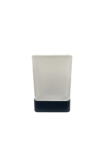 Porta bicchiere inda blu denim - inda,