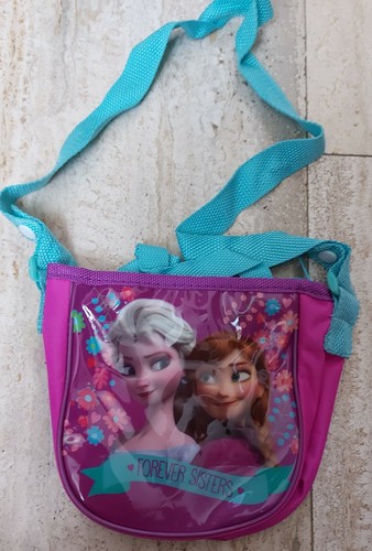 Borsetta bambina frozen - da ,