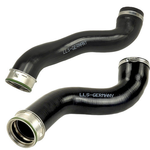 Turbo ladeluftschlauch per - ladeluftschlauch,
