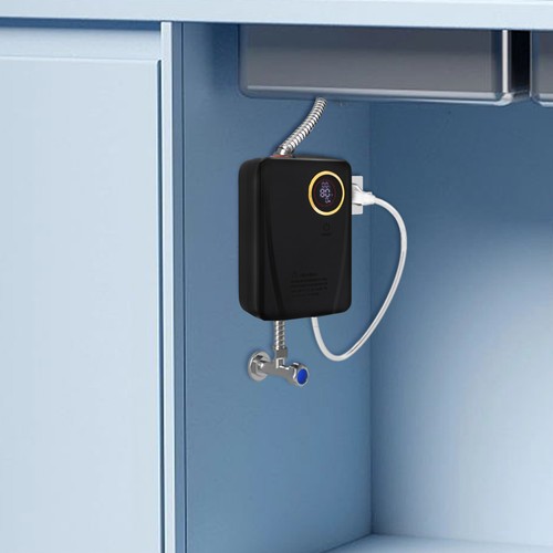 Scaldabagno istantaneo 3500w - istantaneo,