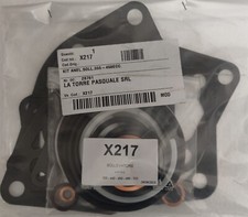 X217 kit guarnizioni - kit,