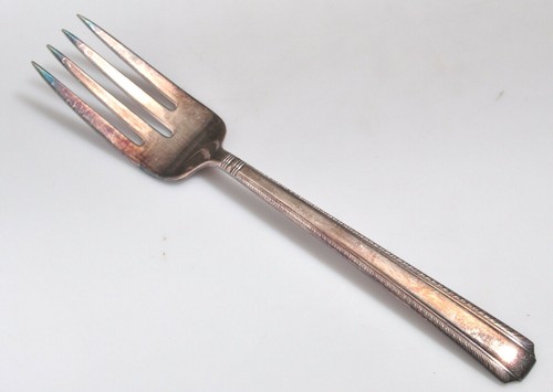 Wallace carillon silverplate - wallace,