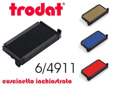 Cuscinetto inchiostro per - d'inchiostro,