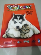Cucciolotti pizzardi 2019 - cucciolotti,