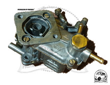 Carburatore maggiorato 25 - carburatore, 30/25
