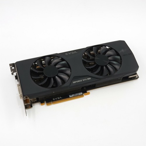 Scheda grafica video evga - scheda,