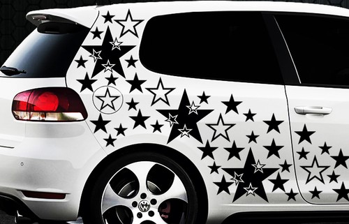 300 stelle xxxl set star - 300,