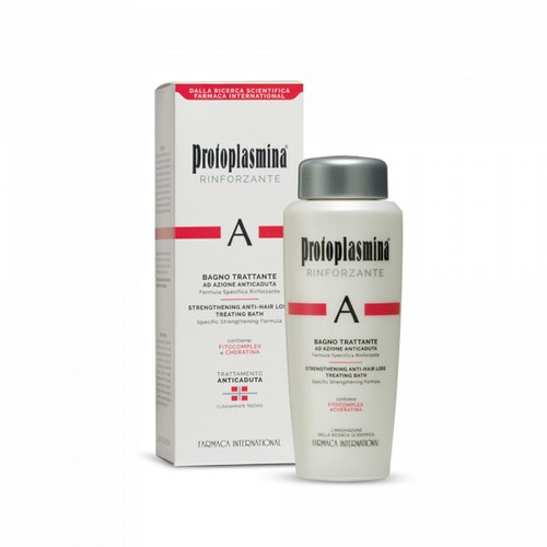 Protoplasmina shampoo - protoplasmina,