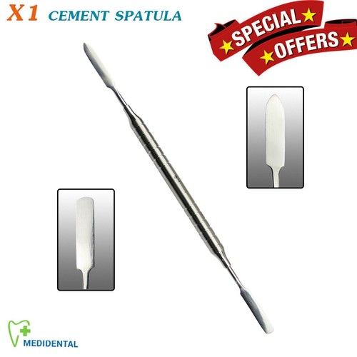 Spatola cemento laboratorio - spatola,