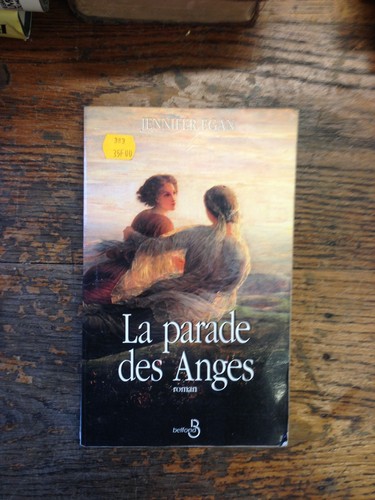 Parata delle angeli di - la,