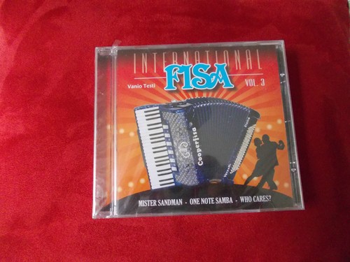 International fisa vol - international,