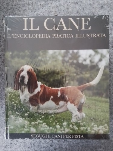 Cane enciclopedia pratica - il,