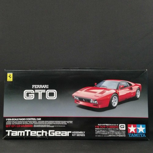 Auto radiocomandata elettrica