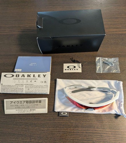 Oakley radar lock pass - oakley,