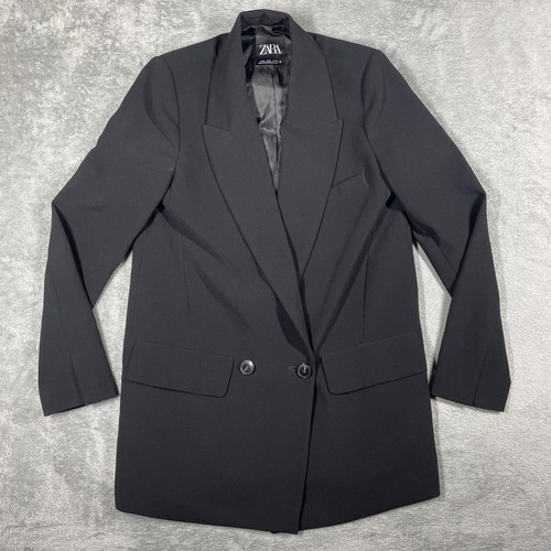 Giacca blazer zara donna - giacca,