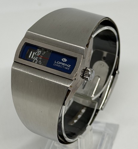 Vintage rare lorenz directime - vintage,