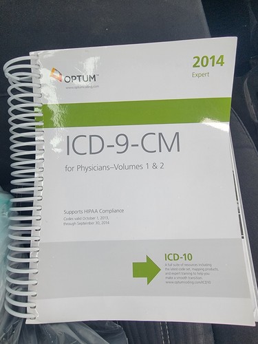 Icd expert for - for, physicians