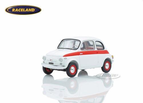 Fiat 500 sport - fiat,