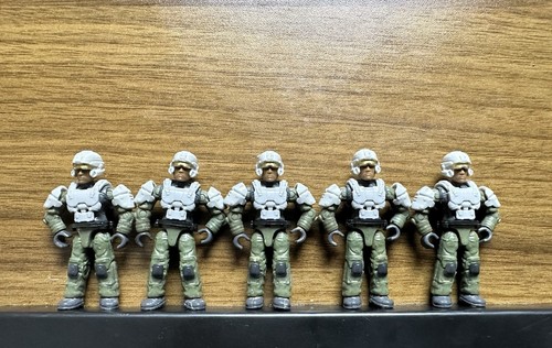 Mega construx bloks - construx, halo