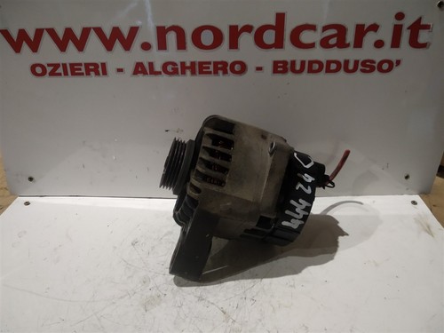Alternatore per fiat - per, 600