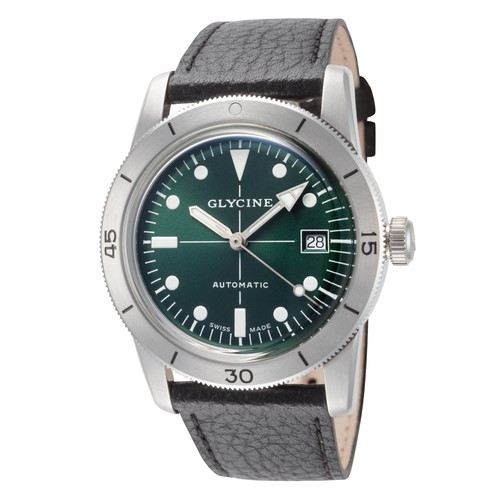 Orologio glycine unisex - orologio, sea