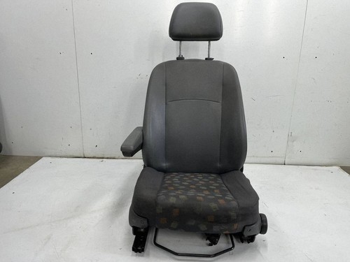 Sedile guida sinistro mercedes - sinistro,