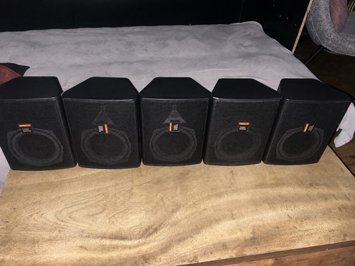 Jbl control altoparlanti - control, 25