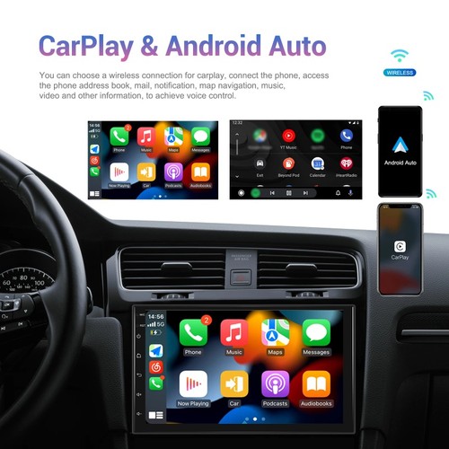 Zoll 64g autoradio - +,