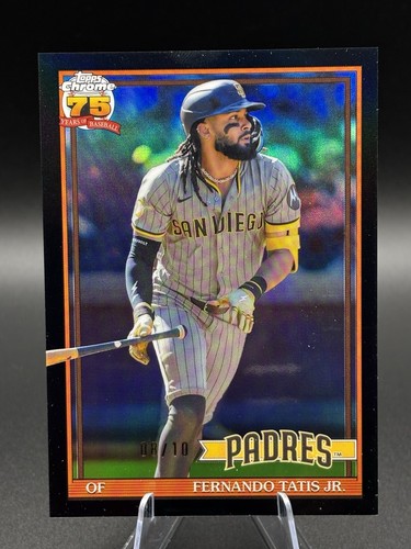 2026 topps cromo nero - 2026,