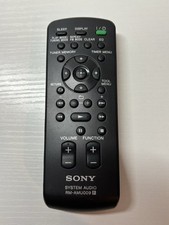 Sony amu009 audio - sony, system