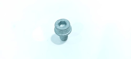 Bullone testa cilindrica m8x12 - bullone,