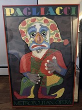 Appello karel pafliacci 1981 - "pafliacci, 1981"