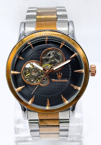 Orologio polso uomo - orologio,